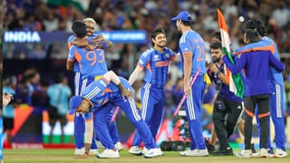 IND vs NZ: ಸೊನ್ನೆ ಸುತ್ತಿದ ನಾಯಕ ಸೂರ್ಯ; 4ನೇ ಫೈನಲ್​ನಲ್ಲೂ ಇತಿಹಾಸ ಬದಲಾಗಲಿಲ್ಲ