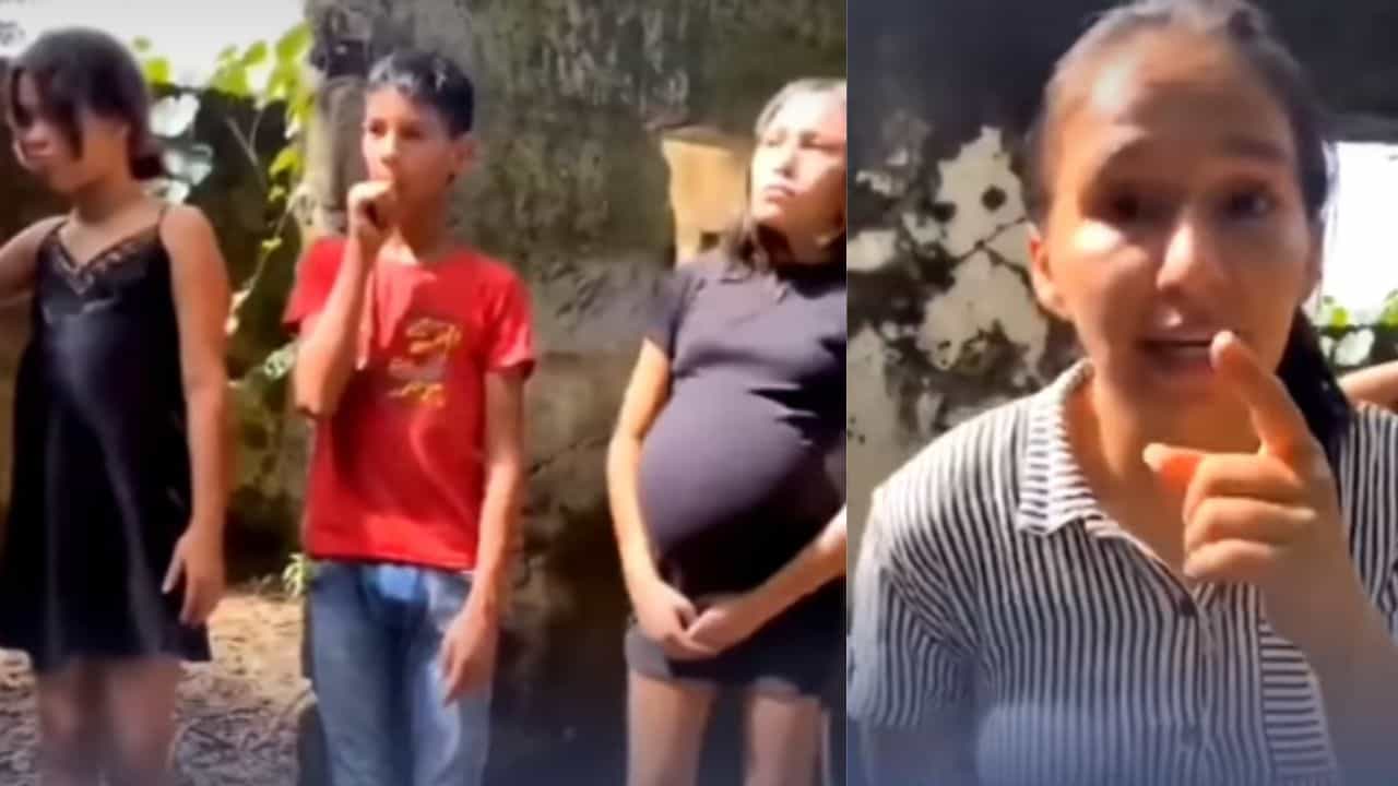 Viral Video: ಇಬ್ಬರು ಅಪ್ರಾಪ್ತ ಬಾಲಕಿಯರ ಗರ್ಭಧಾರಣೆಗೆ ಕಾರಣನಾದ 14 ವರ್ಷದ ಬಾಲಕ!