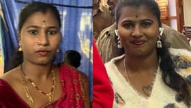 ಇಬ್ಬರು ಗಂಡಂದಿರನ್ನು ಬಿಟ್ಟು ಮೂರನೇಯವನ ಜತೆ ಹೋಗಿದ್ದ ಮಹಿಳೆ ದುರಂತ ಅಂತ್ಯ