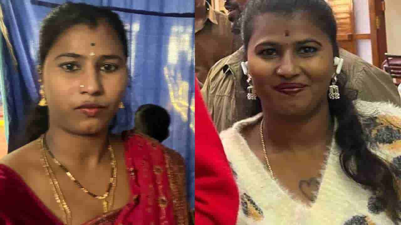 ಇಬ್ಬರು ಗಂಡಂದಿರನ್ನು ಬಿಟ್ಟು ಮೂರನೇಯವನ ಜತೆ ಲವ್ವಿಡವ್ವಿ: ಮಂಚದ ಮೇಲೆಯೇ ಬಿತ್ತು ಹೆಣ