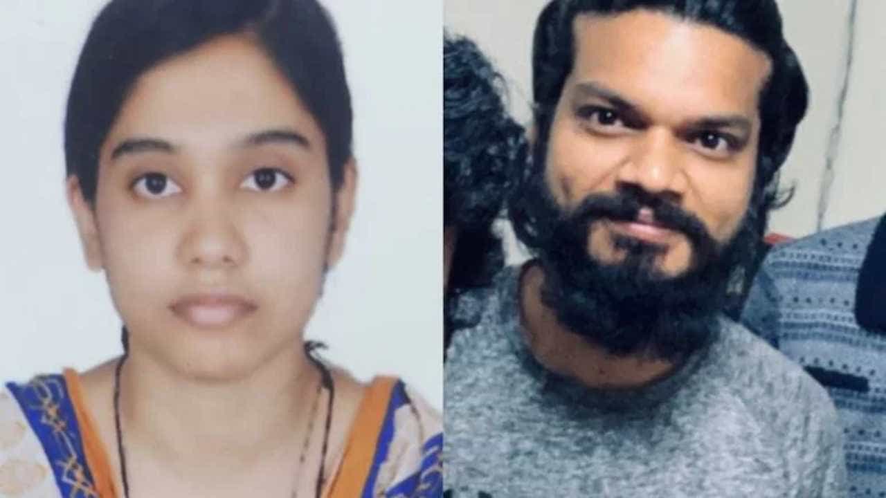 ಬೆಂಗಳೂರಿನಲ್ಲಿ ತೆಲಂಗಾಣದ ಯುವ ದಂಪತಿ ಸಾವು; ಪತಿಯ ಶವ ಕಂಡು 17ನೇ ಮಹಡಿಯಿಂದ ಜಿಗಿದ ಪತ್ನಿ!