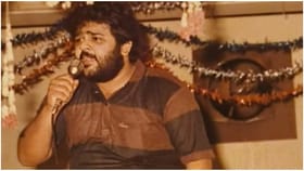 ಹಾರರ್, ಸಸ್ಪೆನ್ಸ್ ಸಿನಿಮಾ ಮಾಡಿ ಫೇಮಸ್ ಆಗಿದ್ದ ನಿರ್ದೇಶಕ ನಿಧನ