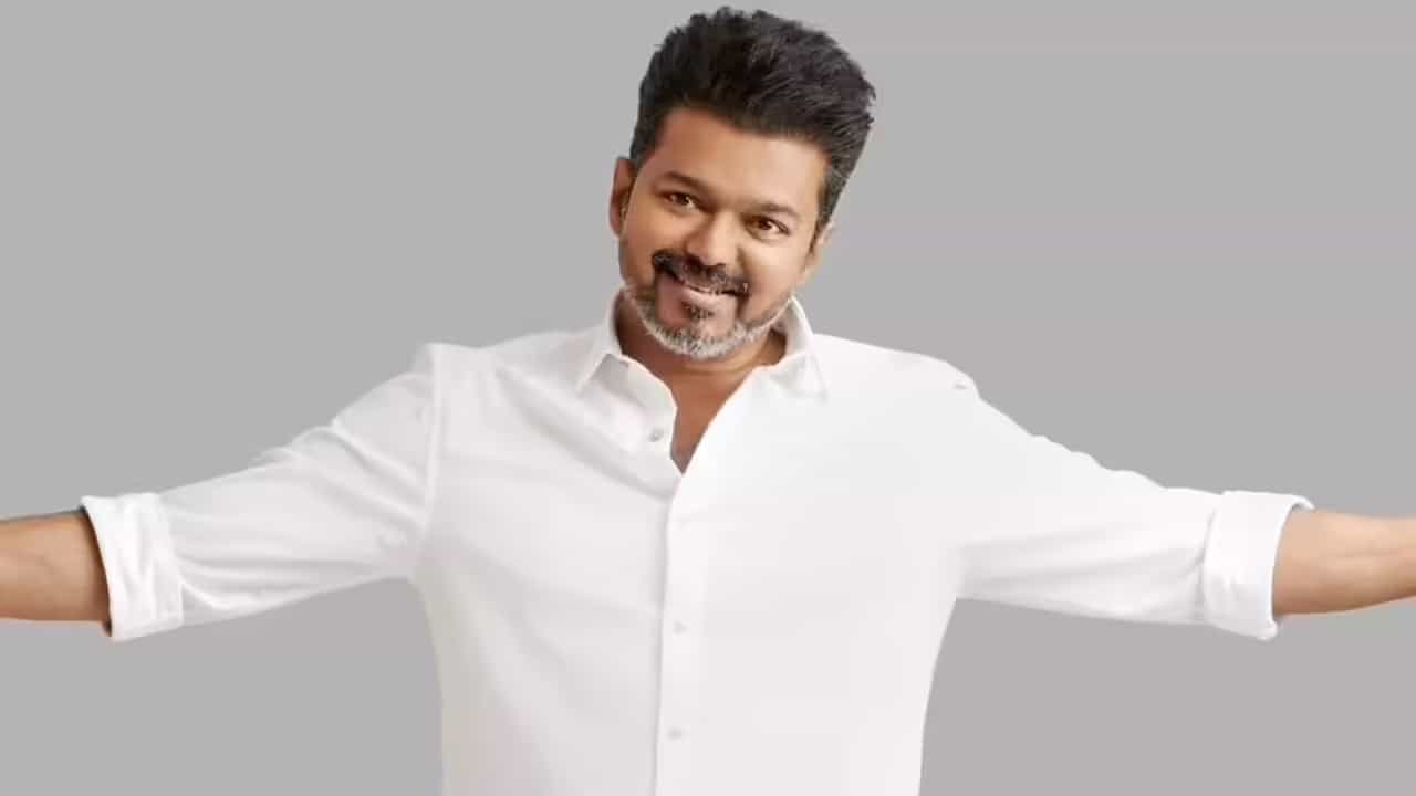 ವಿಚ್ಛೇದನ, ತ್ರಿಷಾ ಬಗ್ಗೆ ಮೊದಲ ಬಾರಿ ಮಾತನಾಡಿದ ವಿಜಯ್