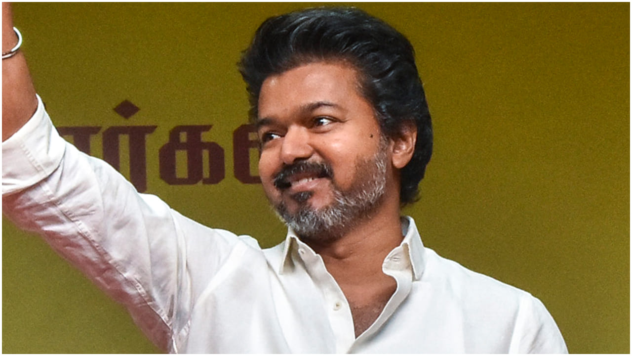 ಕರೂರು ಕಾಲ್ತುಳಿತ ಪ್ರಕರಣ: ನಟ ವಿಜಯ್ ಮತ್ತು ಸೆಂಥಿಲ್ ಬಾಲಾಜಿಗೆ ಸಿಬಿಐ ಸಮನ್ಸ್