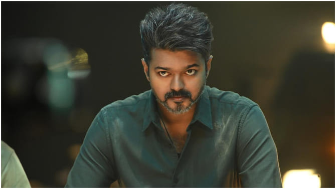 ‘ಜನ ನಾಯಗನ್’ ಸಿನಿಮಾಗೆ ಇನ್ನೊಂದು ಶಾಕ್: ಕ್ಯಾನ್ಸಲ್ ಆಯ್ತಾ ಒಟಿಟಿ ಡೀಲ್?