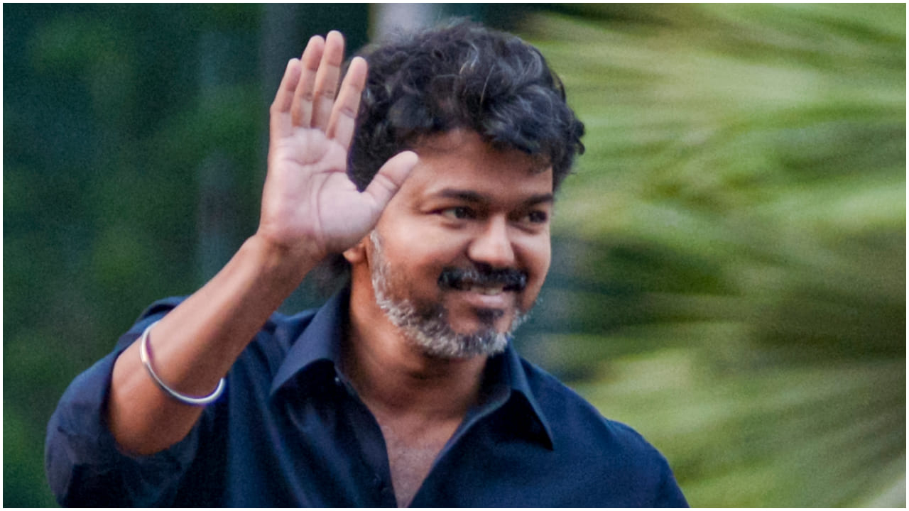 ದಳಪತಿ ವಿಜಯ್ 603 ಕೋಟಿ ರೂಪಾಯಿ ಆಸ್ತಿ ವಿವರ ಬಹಿರಂಗ: ಪತ್ನಿ ಬಳಿ ಎಷ್ಟಿದೆ?