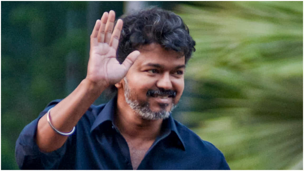 ದಳಪತಿ ವಿಜಯ್ 603 ಕೋಟಿ ರೂಪಾಯಿ ಆಸ್ತಿ ವಿವರ ಬಹಿರಂಗ: ಪತ್ನಿ ಬಳಿ ಎಷ್ಟಿದೆ?