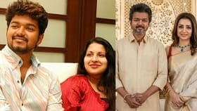 ವಿಚ್ಛೇದನದ ಬಗ್ಗೆ ವಿಜಯ್ ಮಾತು: ಹಳೆ ವಿಡಿಯೋ ವೈರಲ್ ಮಾಡಿ ಟ್ರೋಲ್