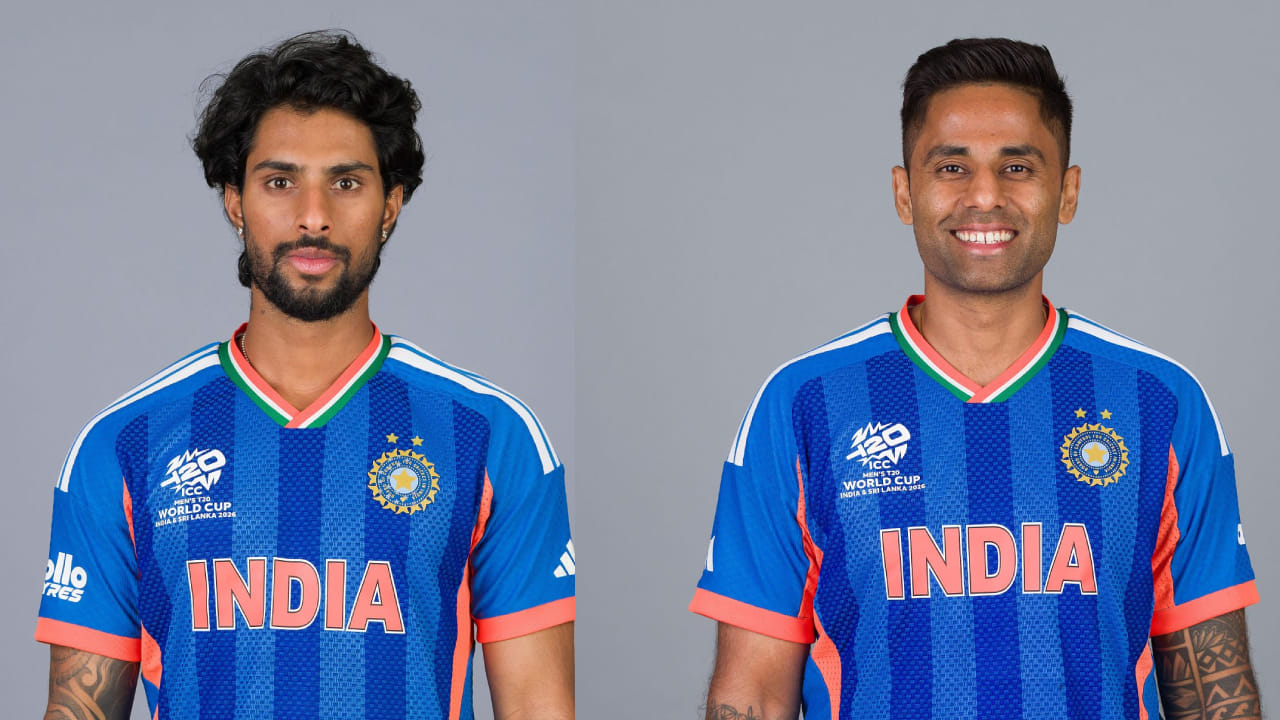 ಇನ್ನು 6ನೇ ಸ್ಥಾನದಲ್ಲಿ ನ್ಯೂಝಿಲೆಂಡ್​ನ ಟಿಮ್ ಸೈಫರ್ಟ್ (749) ಇದ್ದು, 7ನೇ ಸ್ಥಾನದಲ್ಲಿ ಟೀಮ್ ಇಂಡಿಯಾದ ತಿಲಕ್ ವರ್ಮಾ (742) ಕಾಣಿಸಿಕೊಂಡಿದ್ದಾರೆ. ಹಾಗೆಯೇ 8ನೇ ಸ್ಥಾನದಲ್ಲಿ ಸೌತ್ ಆಫ್ರಿಕಾದ ಡೆವಾಲ್ಡ್ ಬ್ರೆವಿಸ್ (738) ಇದ್ದರೆ, 9ನೇ ಸ್ಥಾನದಲ್ಲಿ ಟೀಮ್ ಇಂಡಿಯಾ ನಾಯಕ ಸೂರ್ಯಕುಮಾರ್ ಯಾದವ್ (722) ಕಾಣಿಸಿಕೊಂಡಿದ್ದಾರೆ. ಇನ್ನು ಇಂಗ್ಲೆಂಡ್​ನ ಜೋಸ್ ಬಟ್ಲರ್ (716)  10ನೇ ಸ್ಥಾನ ಪಡೆದುಕೊಂಡಿದ್ದಾರೆ.