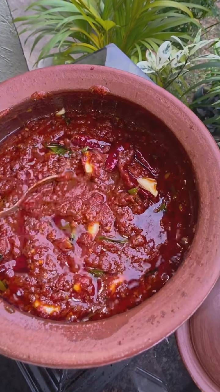 ಸ್ಪೈಸಿ ಟೊಮೆಟೊ ಚಟ್ನಿ; ಇಲ್ಲಿದೆ ರೆಸಿಪಿ