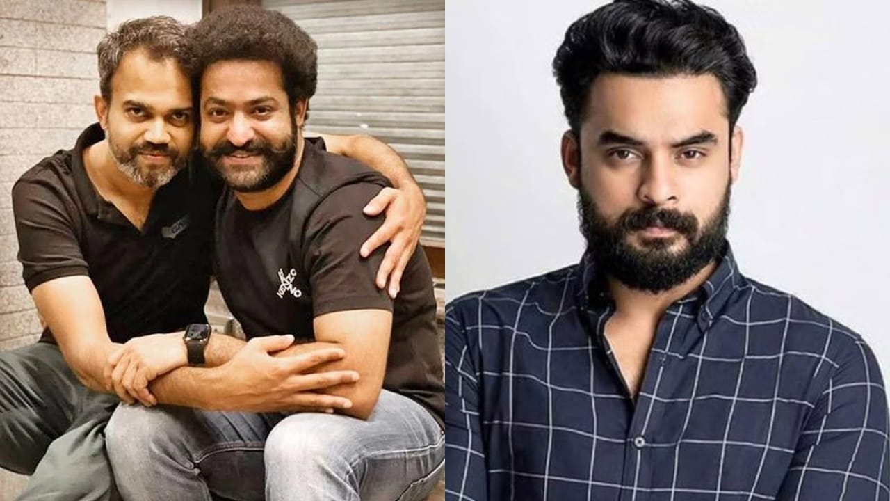 ಟಾಲಿವುಡ್ ಬಗ್ಗೆ ಅಸಮಾಧಾನ? ಜೂ ಎನ್ಟಿಆರ್-ನೀಲ್ ಸಿನಿಮಾ ಆಫರ್ ತಿರಸ್ಕರಿಸಿದ ನಟ