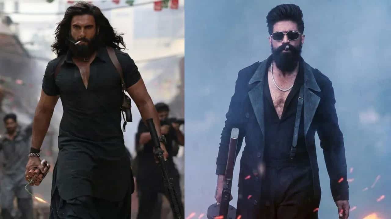 ‘ಟಾಕ್ಸಿಕ್’, ‘ಧುರಂಧರ್ 2’ ಕಾರಣಕ್ಕೆ ರಿಲೀಸ್ ದಿನಾಂಕ ಬದಲಿಸಿದ ಸಿನಿಮಾಗಳೆಷ್ಟು?