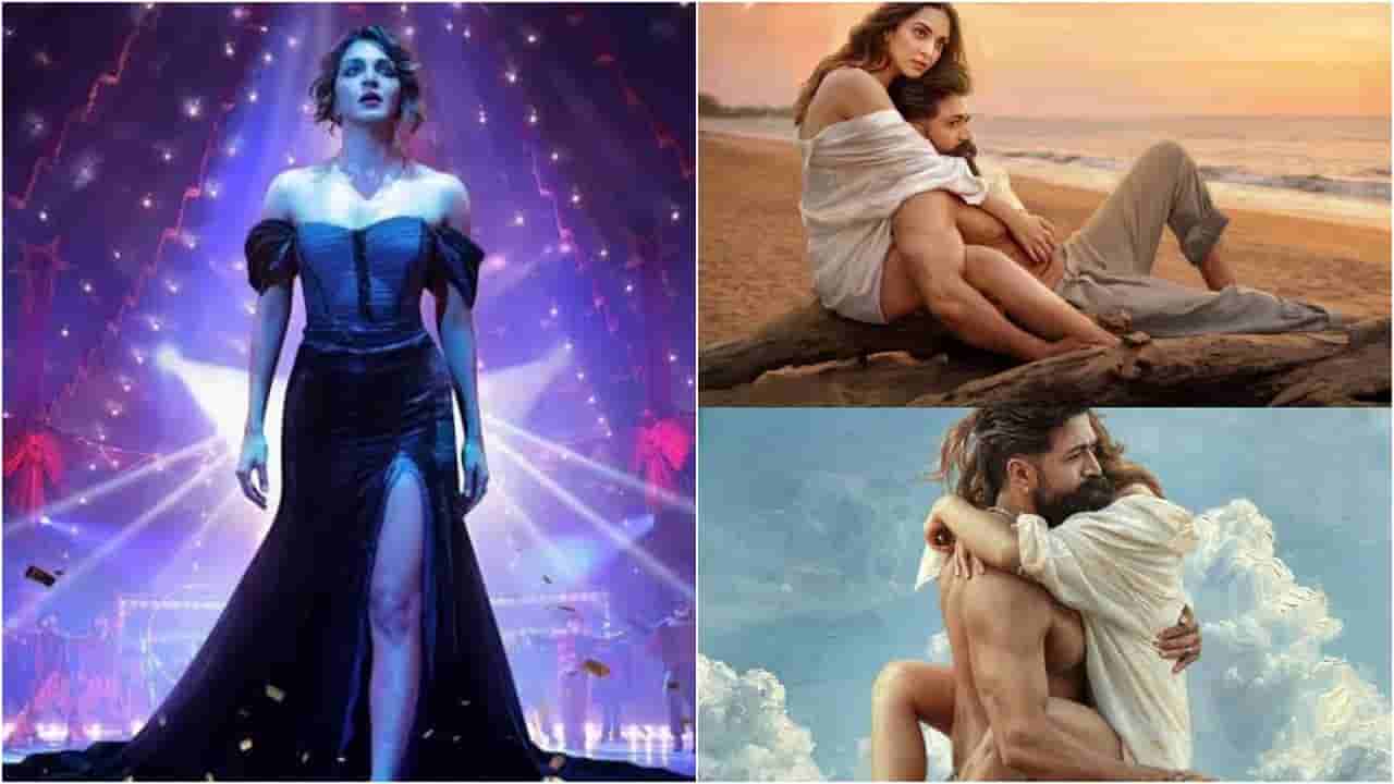 ‘ಟಾಕ್ಸಿಕ್’ ಚಿತ್ರವನ್ನು ಕಿಯಾರಾ ಒಪ್ಪಿಕೊಂಡಿದ್ದೇಕೆ? ಅಸಲಿ ಕಾರಣ ಬಯಲು