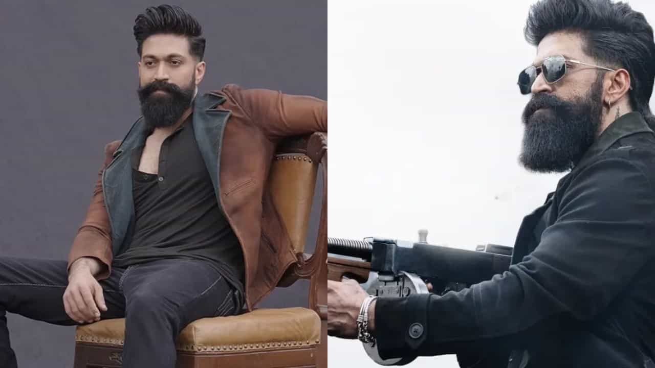 ‘ಟಾಕ್ಸಿಕ್’ ಸಿನಿಮಾ ಬಿಡುಗಡೆ ಮುಂದೂಡಿಕೆ ನಿರ್ಧಾರಕ್ಕೆ ಕಾರಣವೇನು? ‘ಟಾಕ್ಸಿಕ್’ ಸಿನಿಮಾ ಬಿಡುಗಡೆ ಮುಂದೂಡಿಕೆ ನಿರ್ಧಾರಕ್ಕೆ ಕಾರಣವೇನು?