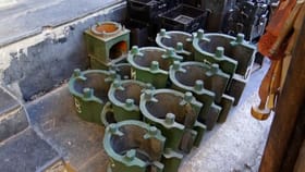 ವಾಣಿಜ್ಯ ಸಿಲಿಂಡರ್ ಕೊರತೆ: ಕಟ್ಟಿಗೆ ಒಲೆಗಳಿಗೆ ಡಿಮ್ಯಾಂಡಪ್ಪೋ ಡಿಮ್ಯಾಂಡ್​