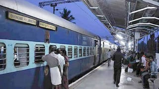 Free railway travel: ಶೌರ್ಯ ಪ್ರಶಸ್ತಿ ವಿಜೇತರಿಗೆ ಸರ್ಕಾರದ ಗಿಫ್ಟ್​, ಜೀವಮಾನವಿಡೀ ರೈಲು ಪ್ರಯಾಣ ಉಚಿತ