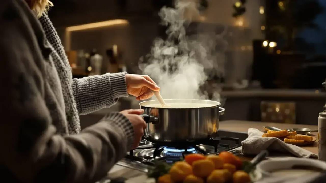 ಗ್ಯಾಸ್‌ ಉಳಿತಾಯ ಮಾಡಲು ಈ ಸಿಂಪಲ್‌ ಸಲಹೆ ಅನುಸರಿಸಿ