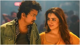 ವಿಜಯ್-ತ್ರಿಶಾ ಒಂದೇ ಹೋಟೆಲ್​​​ನಲ್ಲಿ ಇದ್ದಿದ್ದ ನೋಡಿದ ಆ ವ್ಯಕ್ತಿ