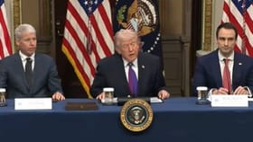 ಅಮೆರಿಕಕ್ಕೆ ಹತ್ತಕ್ಕೆ ಹತ್ತಲ್ಲ, ಹದಿನೈದು ರೇಟಿಂಗ್​ ಕೊಟ್ಟ ಟ್ರಂಪ್