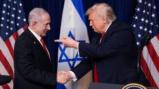 ಆಯತೊಲ್ಲಾ ಅಲಿ ಖಮನೈ ಪುತ್ರನಿಗೆ ಇರಾನ್​​ ಸರ್ವೋಚ್ಚ ನಾಯಕನ ಪಟ್ಟ: ಟ್ರಂಪ್​​ ಮಹತ್ವದ ಎಚ್ಚರಿಕೆ