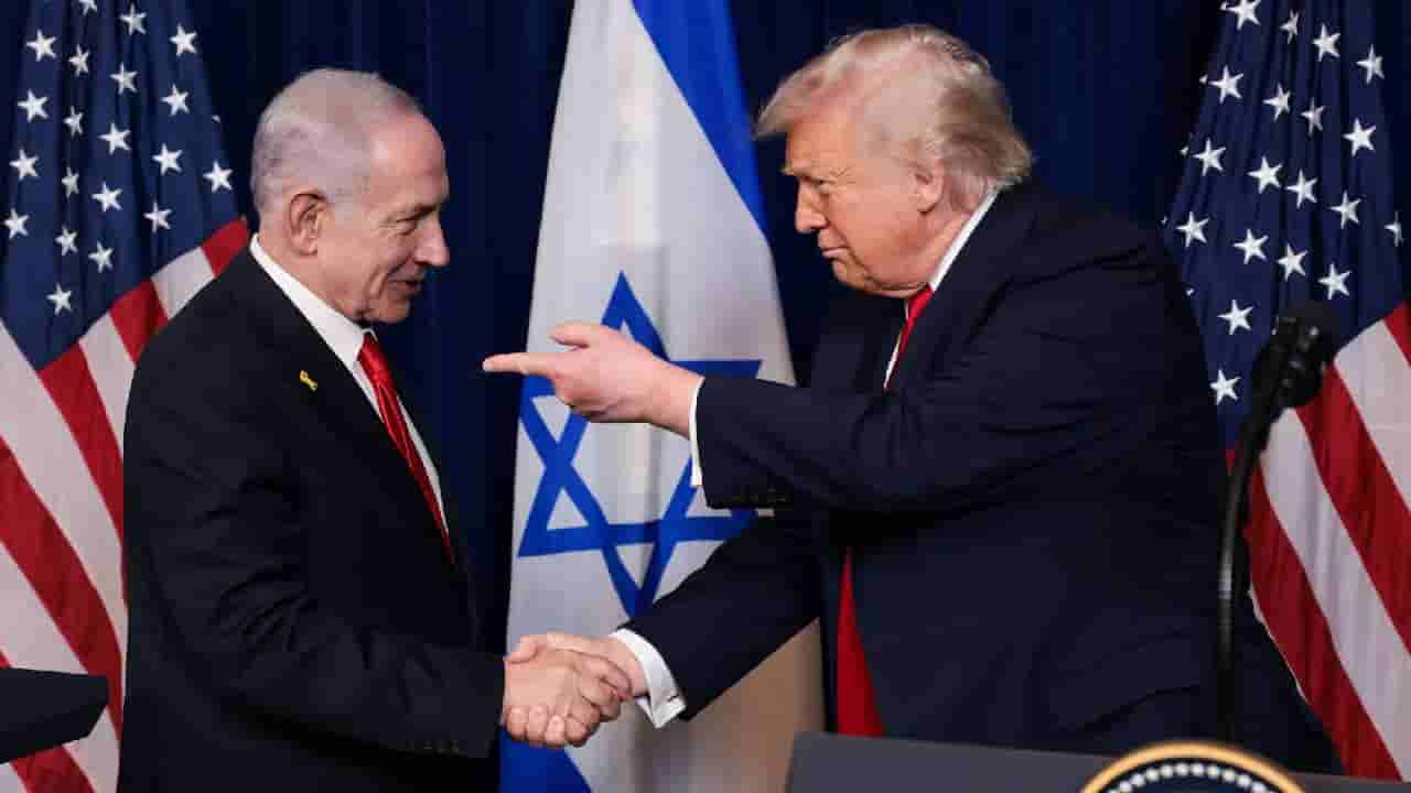 ಇರಾನ್-ಇಸ್ರೇಲ್ ಯುದ್ಧ ಯಾವಾಗ ಕೊನೆಗೊಳ್ಳುತ್ತೆ? ಟ್ರಂಪ್ ಹೇಳಿದ್ದೇನು?