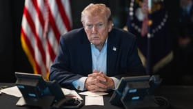 ಹಾರ್ಮುಜ್ ಜಲಸಂಧಿಯೊಳಗೆ ತೈಲ ಹರಿವು ನಿಲ್ಲಿಸಬೇಡಿ