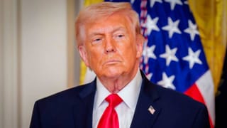 ಮೊಜ್ತಬಾ ಖಮೇನಿ ಜೀವಂತವಿಲ್ಲ, ಇರಾನ್ ಕದನ ವಿರಾಮಕ್ಕೆ ಸಿದ್ಧವಾಗಿದೆ, ಆದರೆ ನಮಗೆ ಮನಸ್ಸಿಲ್ಲ ಎಂದ ಟ್ರಂಪ್