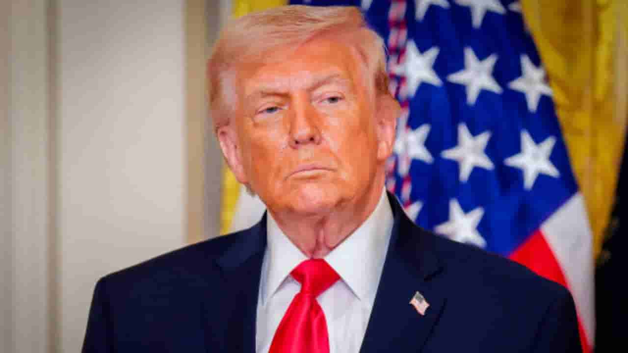 ಮೊಜ್ತಬಾ ಖಮೇನಿ ಜೀವಂತವಿಲ್ಲ, ಇರಾನ್ ಕದನ ವಿರಾಮಕ್ಕೆ ಸಿದ್ಧವಾಗಿದೆ, ಆದರೆ ನಮಗೆ ಮನಸ್ಸಿಲ್ಲ ಎಂದ ಟ್ರಂಪ್