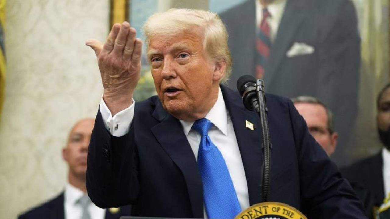 ಪಾಕಿಸ್ತಾನದಲ್ಲಿ ಅಮೆರಿಕ-ಇರಾನ್ ಮಾತುಕತೆ? ಟ್ರಂಪ್ ಹೇಳಿದ್ದೇನು?