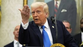 ಪಾಕಿಸ್ತಾನದಲ್ಲಿ ಅಮೆರಿಕ-ಇರಾನ್ ಮಾತುಕತೆ? ಟ್ರಂಪ್ ಹೇಳಿದ್ದೇನು?