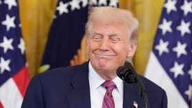 ಹಾರ್ಮುಜ್ ಜಲಸಂಧಿ, ಖಾರ್ಗ್​ ದ್ವೀಪದ ಮೇಲೆ ದಾಳಿ ಮಾಡುತ್ತಾ ಅಮೆರಿಕ?