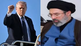 ಇರಾನ್ ಸರ್ವೋಚ್ಚ ನಾಯಕ ಮೊಜ್ತಬಾ ಖಮೇನಿ ಬದುಕಿದ್ದಾರಷ್ಟೇ