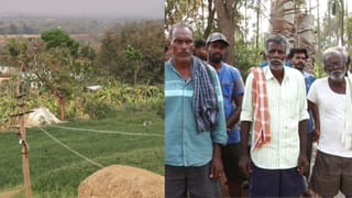 ಹಳ್ಳಿಗಳು ಮುಳುಗುವ ಆತಂಕ: ಬಫರ್ ಡ್ಯಾಮ್ ನಿರ್ಮಾಣಕ್ಕೆ ಕೊರಟಗೆರೆಯಲ್ಲಿ ತೀವ್ರ ವಿರೋಧ