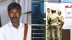 ಪೊಲೀಸ್ ಠಾಣೆಯಲ್ಲೇ ವ್ಯಕ್ತಿ ಸಾವು: ಕೇಸ್​​ ತನಿಖೆ ಹೊಣೆ ಸಿಐಡಿಗೆ