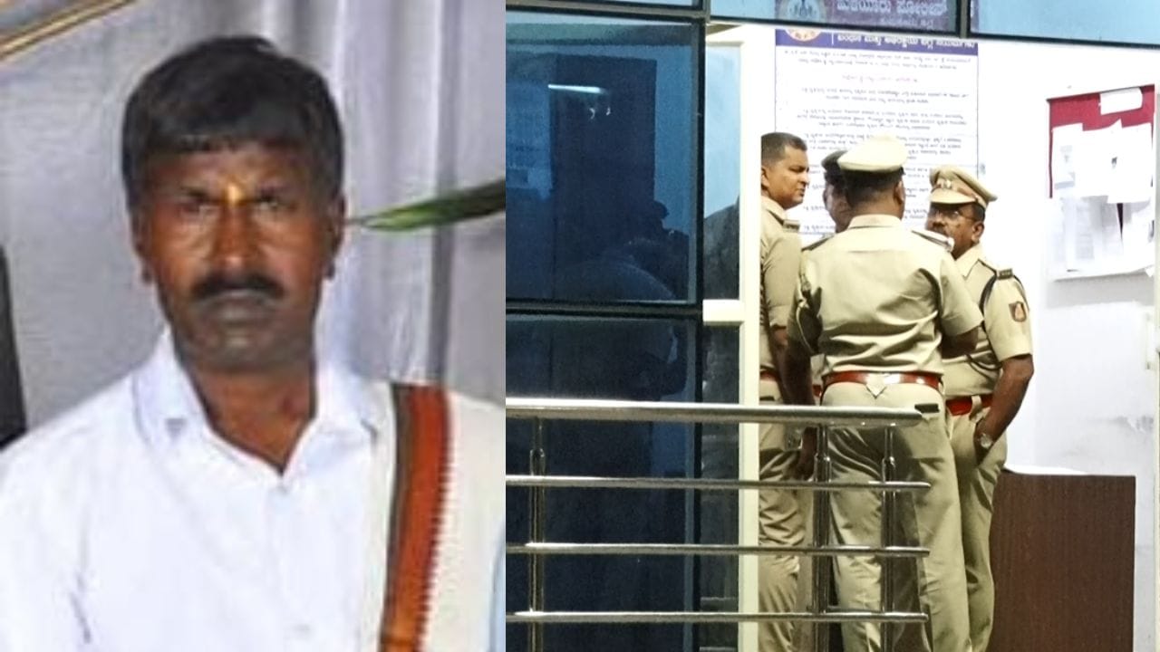 ಹುಳಿಯಾರು ಪೊಲೀಸ್ ಠಾಣೆಯಲ್ಲಿ ವ್ಯಕ್ತಿ ಅನುಮಾನಸ್ಪದ ಸಾವು: ಕೇಸ್ ತನಿಖೆ ಹೊಣೆ ಸಿಐಡಿಗೆ ಹುಳಿಯಾರು ಪೊಲೀಸ್ ಠಾಣೆಯಲ್ಲಿ ವ್ಯಕ್ತಿ ಅನುಮಾನಸ್ಪದ ಸಾವು: ಕೇಸ್ ತನಿಖೆ ಹೊಣೆ ಸಿಐಡಿಗೆ