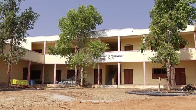 ಬಾಲಕಿಯರ ವಸತಿ ನಿಲಯ ನಿರ್ಲಕ್ಷ್ಯ; ಮೌಢ್ಯವನ್ನೇ ನೆಪ ಮಾಡಿಕೊಂಡಿತಾ ಸರ್ಕಾರ?