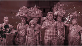 ‘ಬ್ರಹ್ಮರಾಕ್ಷಸ’ ತಂಡದಿಂದ ‘ಶ್ರೀಕೃಷ್ಣ’ ಸಿನಿಮಾ: ಉಧೋ ಉಧೋ ಯಲ್ಲವ್ವ ಹಾಡು