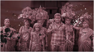 ಚುನಾವಣೆಯಲ್ಲಿ ಇಂದಿರಾ ಗಾಂಧಿ ವಿರುದ್ಧ ರಾಜ್​​ಕುಮಾರ್​​ ಇಳಿಸಲು ನಡೆದಿತ್ತು ಪ್ಲ್ಯಾನ್