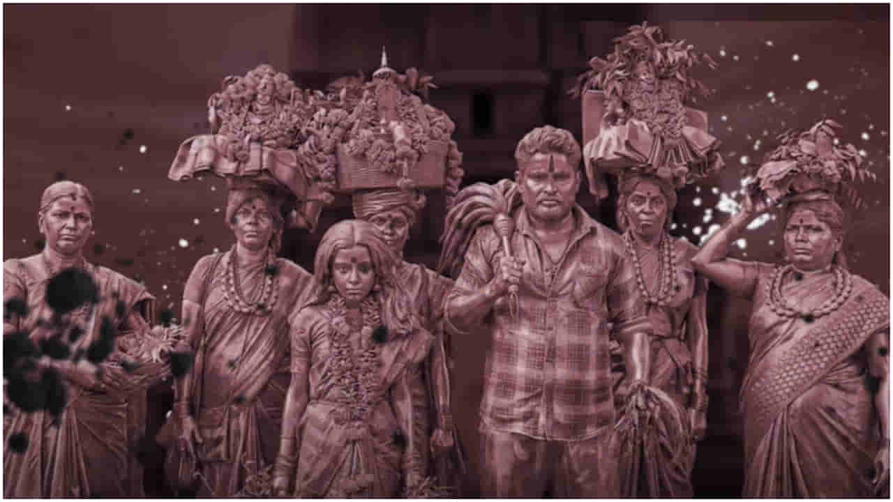 ‘ಬ್ರಹ್ಮರಾಕ್ಷಸ’ ತಂಡದಿಂದ ‘ಶ್ರೀಕೃಷ್ಣ’ ಸಿನಿಮಾ: ಉಧೋ ಉಧೋ ಯಲ್ಲವ್ವ ಹಾಡು ರಿಲೀಸ್