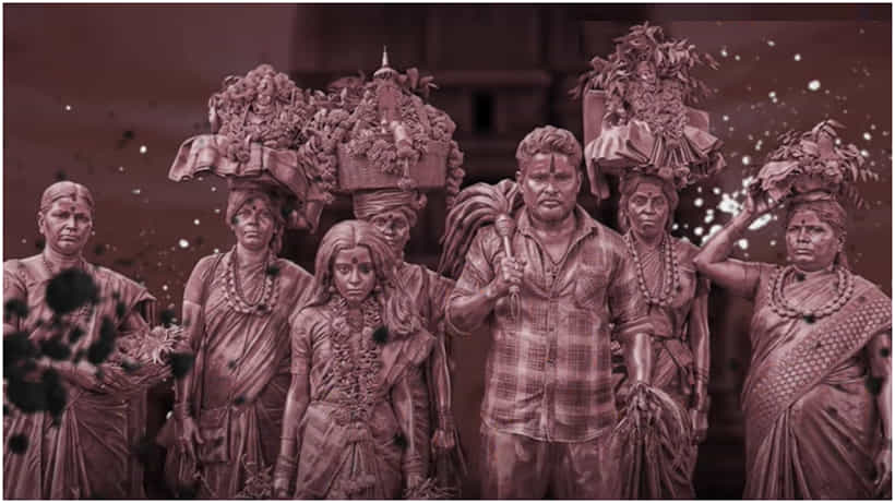 ‘ಬ್ರಹ್ಮರಾಕ್ಷಸ’ ತಂಡದಿಂದ ‘ಶ್ರೀಕೃಷ್ಣ’ ಸಿನಿಮಾ: ಉಧೋ ಉಧೋ ಯಲ್ಲವ್ವ ಹಾಡು ರಿಲೀಸ್