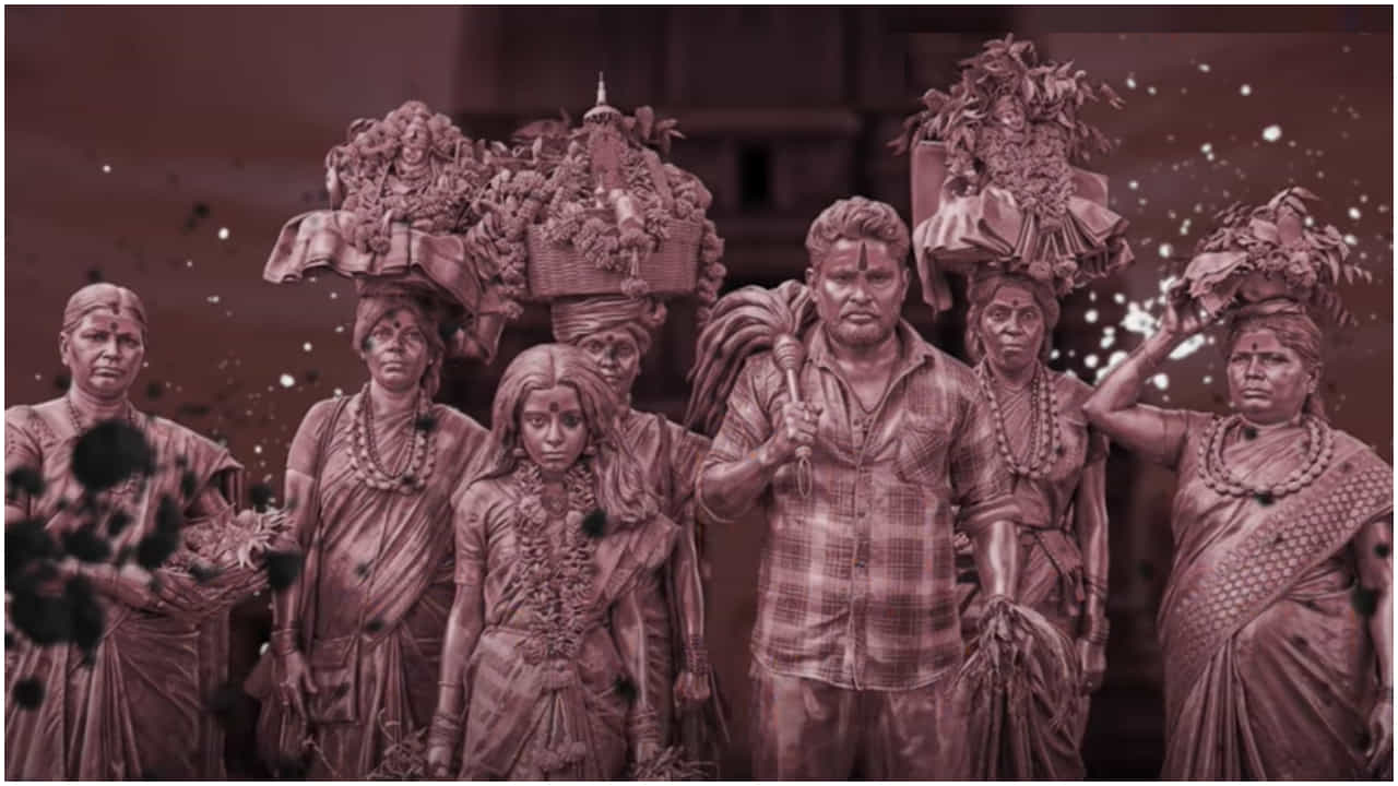 ‘ಬ್ರಹ್ಮರಾಕ್ಷಸ’ ತಂಡದಿಂದ ‘ಶ್ರೀಕೃಷ್ಣ’ ಸಿನಿಮಾ: ಉಧೋ ಉಧೋ ಯಲ್ಲವ್ವ ಹಾಡು ರಿಲೀಸ್