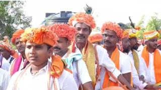 ಉಡುಪಿಯಲ್ಲಿ ಮರಾಠಿಗರ ವಿಶಿಷ್ಟ ಹೋಳಿ ಸಂಭ್ರಮ: ಚೆರ್ಕಾಡಿ ಮೈದಾನದಲ್ಲಿ 5 ಸಾವಿರಕ್ಕೂ ಅಧಿಕ ಮಂದಿ ಭಾಗಿ!