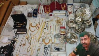 ಲೋಕಾಯುಕ್ತ ಬಲೆಗೆ ಉಡುಪಿ ಅಬಕಾರಿ ಡಿಸಿ: 8 ಕೋಟಿ 69 ಲಕ್ಷ ರೂ. ಮೌಲ್ಯದ ಅಕ್ರಮ ಆಸ್ತಿ ಪತ್ತೆ