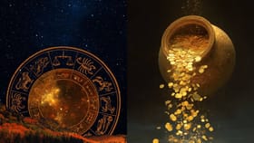 ಯುಗಾದಿ ಬಳಿಕ ಈ ರಾಶಿಗೆ ಕೀರ್ತಿ, ಪ್ರತಿಷ್ಠೆ ಮತ್ತು ಅನಿರೀಕ್ಷಿತ ಧನಲಾಭ