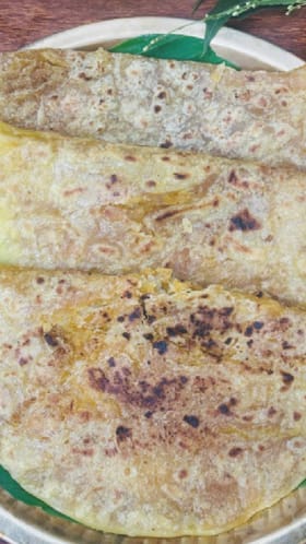 ಹಬ್ಬಕ್ಕೆ ಪೈನಾಪಲ್​ ಹೋಳಿಗೆ ತಯಾರಿಸಿ; ರೆಸಿಪಿ ಇಲ್ಲಿದೆ