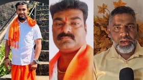 ಹಿಂದೂ ವಿದ್ಯಾರ್ಥಿನಿಯರ ಜತೆ ಜಾತ್ರೆಗೆ ಬಂದಿದ್ದ ಮುಸ್ಲಿಂ ವಿದ್ಯಾರ್ಥಿ ಮೇಲೆ