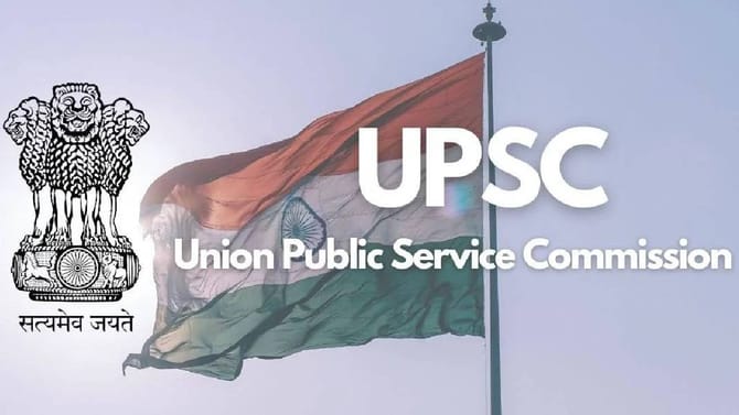 UPSC ಕಂಬೈನ್ಡ್ ಮೆಡಿಕಲ್ ಸರ್ವೀಸಸ್ ಪರೀಕ್ಷೆಯ ಅಧಿಸೂಚನೆ ಬಿಡುಗಡೆ
