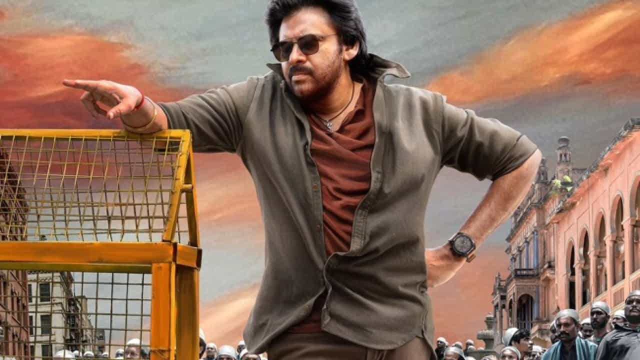 ರಿಲೀಸ್ ಆಗಿ ಕೆಲವೇ ವಾರಕ್ಕೆ ಒಟಿಟಿಗೆ ಬರ್ತಿದೆ ‘ಉಸ್ತಾದ್ ಭಗತ್ ಸಿಂಗ್’ ಸಿನಿಮಾ