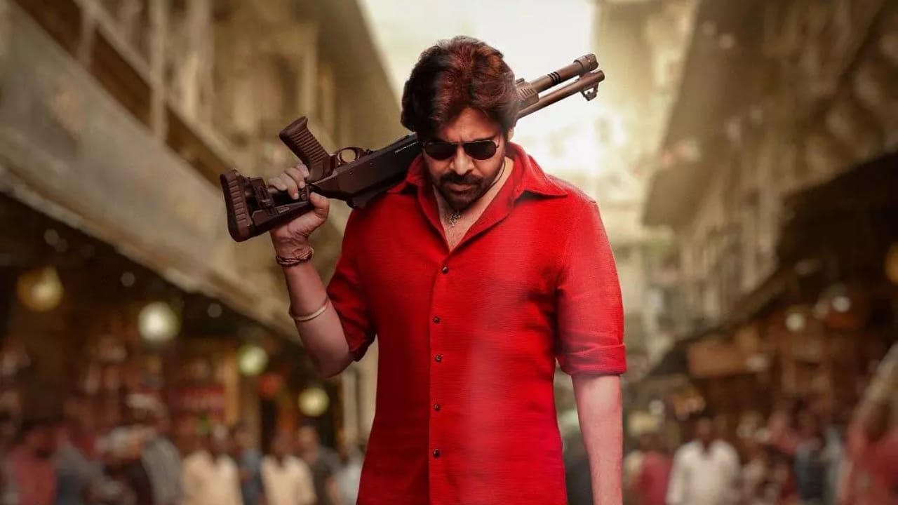 ಬೆಂಗಳೂರಲ್ಲಿ ‘ಉಸ್ತಾದ್ ಭಗತ್ ಸಿಂಗ್’ ಅಡ್ವಾನ್ಸ್ ಬುಕಿಂಗ್ ಪ್ರಾರಂಭ: ಟಿಕೆಟ್ ಬೆಲೆ ಎಷ್ಟು?