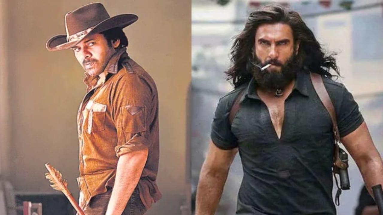 'ಧುರಂಧರ 2' ಪ್ರೀಮಿಯರ್ ರದ್ದು, 'ಉಸ್ತಾದ್ ಭಗತ್ ಸಿಂಗ್'ಗೆ ಭರ್ಜರಿ ಲಾಭ